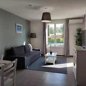 Le Romarin - Climatisation Piscine&parking Privé Gréoux-les-Bains