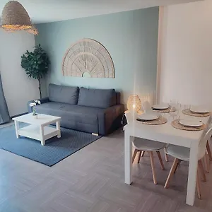 Le Familial - T3 Piscine, Climatisation&balcon Gréoux-les-Bains